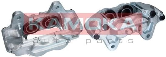 Brake caliper JBC0543 - image 5