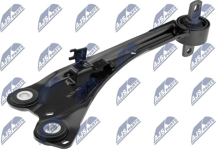 Mounting, control/trailing arm ZWT-TY-163 - image 2