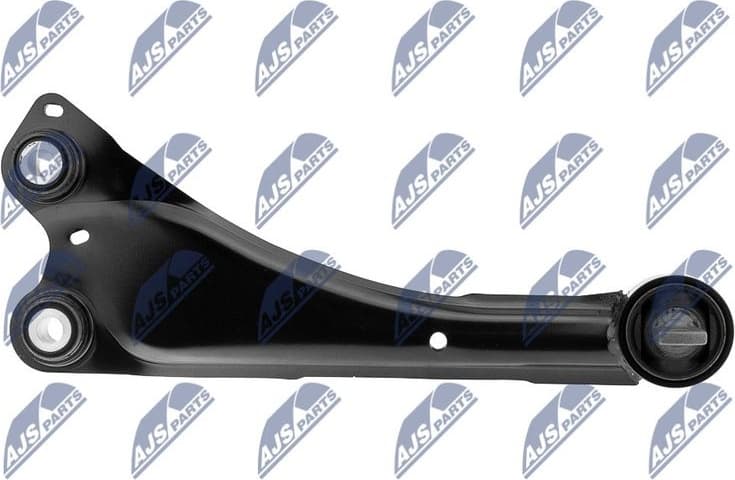 Mounting, control/trailing arm ZWT-TY-163 - image 3