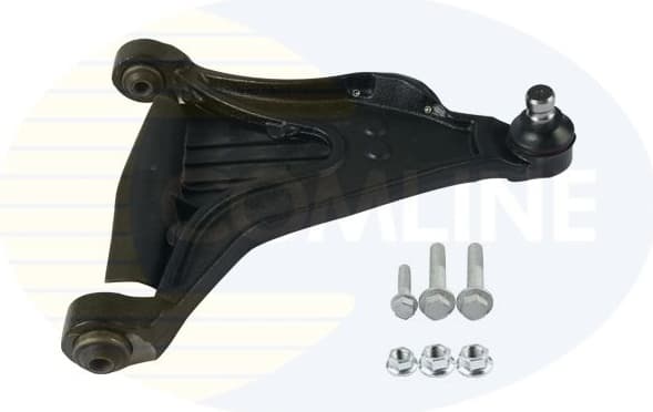 Control/Trailing Arm, wheel suspension CCA2036 - image 2