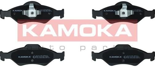 Brake Pad Set, disc brake JQ1012786 - image 3
