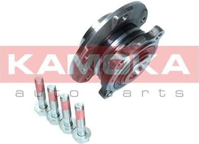 Bearing wheel 5500132 - image 7