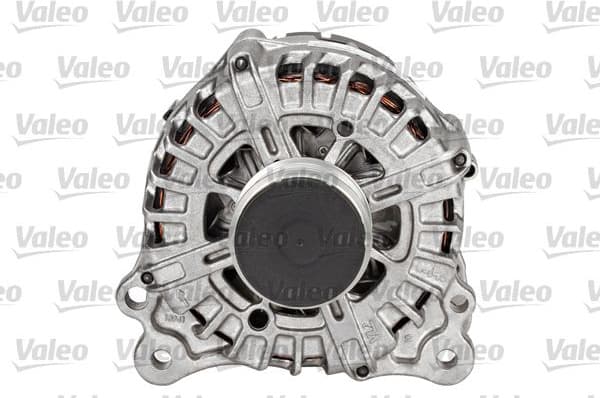 Alternator VALEO ORIGINS NEW OE TECHNOLOGY 439774 - image 2