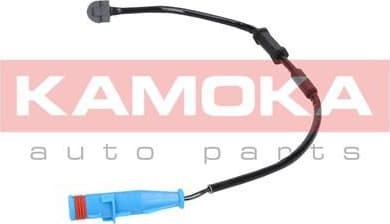 Warning Contact, brake pad wear 105016 - image 3