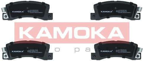 Brake Pad Set, disc brake JQ101956 - image 3