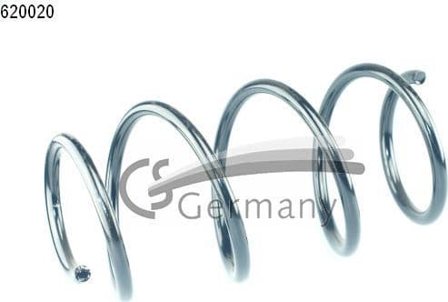 Suspension Spring 14620020