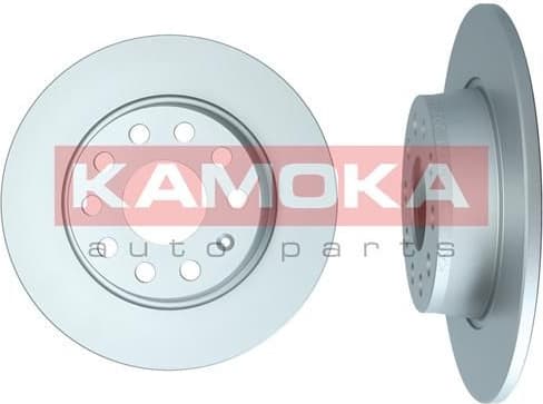 Brake discs kit rear, (2pcs) 103171 - image 3
