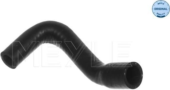 Radiator Hose MEYLE-ORIGINAL: True to OE. 119 121 0148