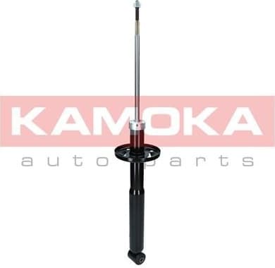 Shock absorber rear 2000977 - image 5