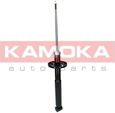 Shock absorber rear 2000977 - image 6
