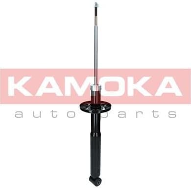 Shock absorber rear 2000977 - image 7