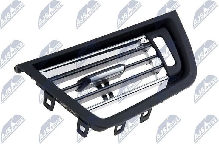 Control Flap, air supply EZC-BM-046