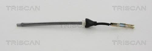 Cable Pull, parking brake 8140 161163