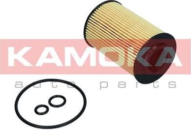 Filter oil F112301 - image 6