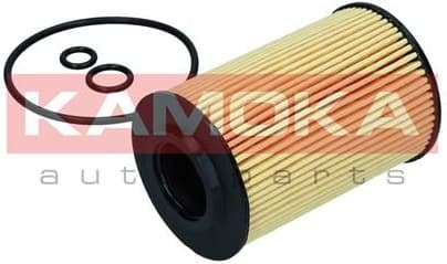 Filter oil F112301 - image 7