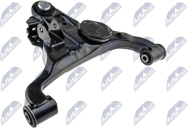 Control/Trailing Arm, wheel suspension ZWD-NS-156 - image 2