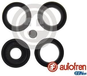 Repair Kit, brake master cylinder D1784