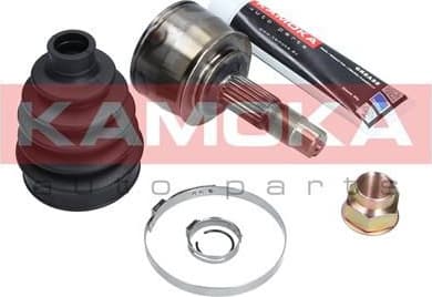 Joint Kit, drive shaft 6691 - image 7