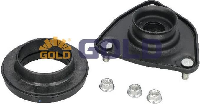 Suspension Strut Support Mount SM0259