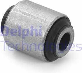 Mounting, control/trailing arm TD1753W