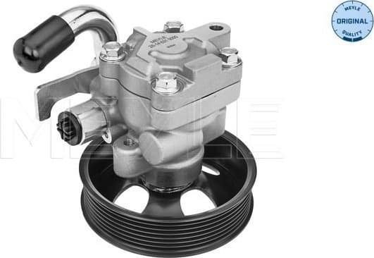 Hydraulic Pump, steering MEYLE-ORIGINAL: True to OE. 28-14 631 0000 - image 2