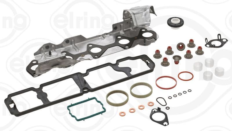 Gasket Kit, cylinder head 795.100