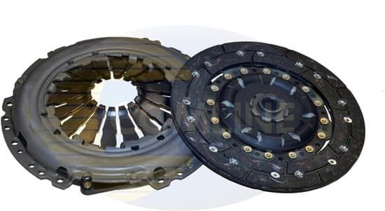 Clutch kit ECK254 - image 2