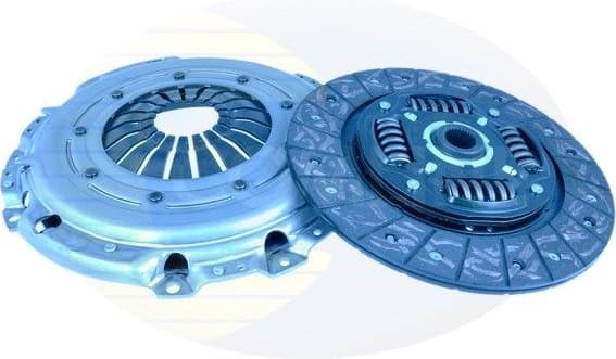 Clutch kit ECK327-SK - image 2