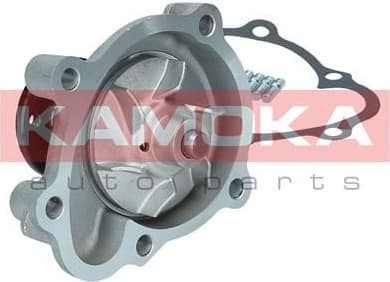 Water Pump, engine cooling T0230 - image 8