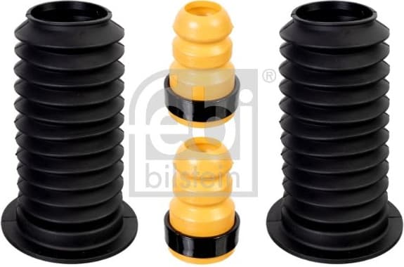 Dust Cover Kit, shock absorber 176410
