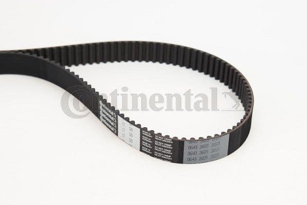 Timing Belt CT520 - image 2