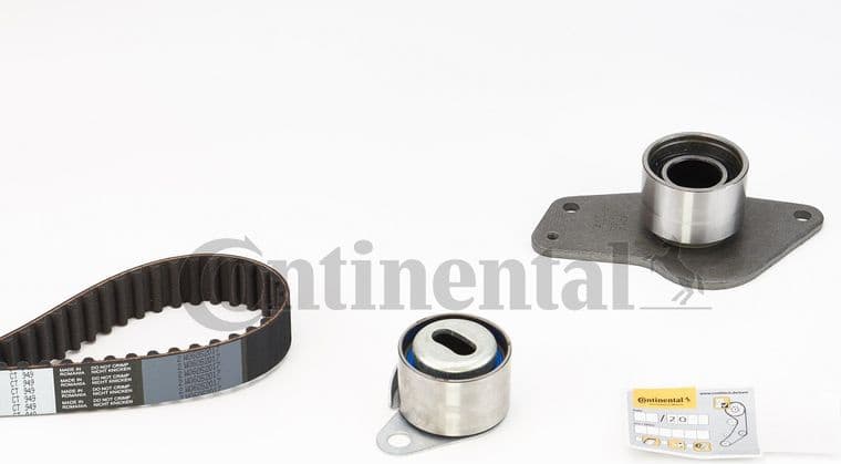 Timing Belt Kit CT949K1