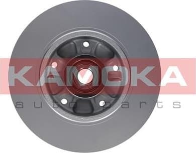 Brake Disc 1031066 - image 4