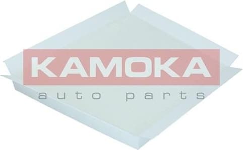 Filter, cabin air F409701 - image 5