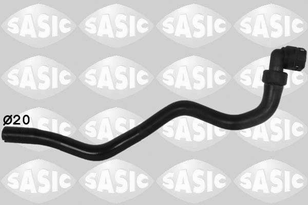 Radiator Hose 3406290