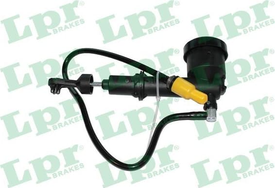 Master Cylinder, clutch 2547