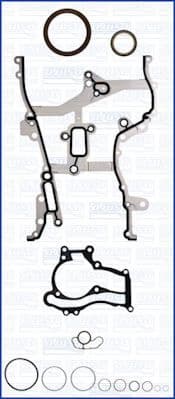 Gasket Kit, crankcase 54226600
