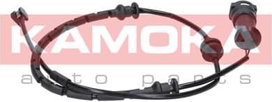 Warning Contact, brake pad wear 105040 - image 4