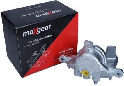 Brake Caliper 82-0699 - image 3