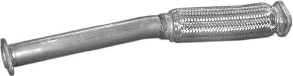 Exhaust Pipe 08.551