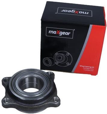 Wheel Bearing Kit 33-1245