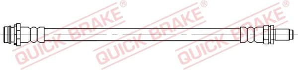 Brake Hose 37.049