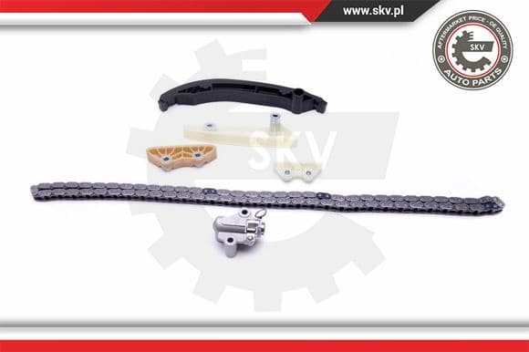 Timing Chain Kit 21SKV124 - image 2