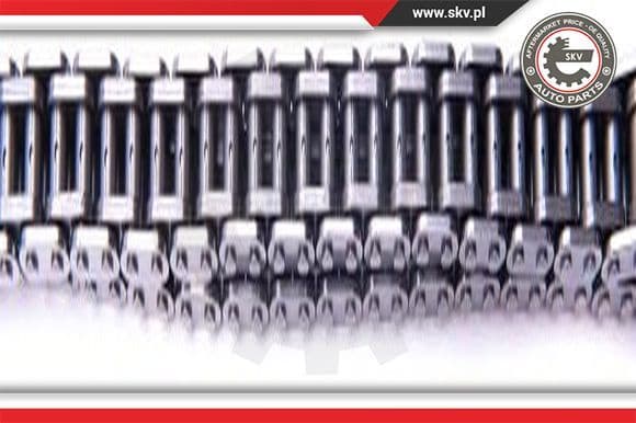 Timing Chain Kit 21SKV124 - image 3