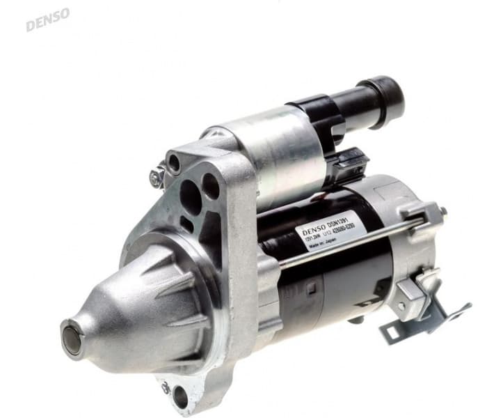 Starter DSN1391 - image 2