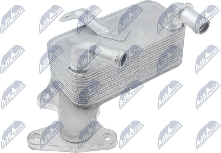 Oil Cooler, automatic transmission CCL-VW-030
