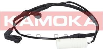 Warning Contact, brake pad wear 105041 - image 2