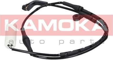 Warning Contact, brake pad wear 105041 - image 3