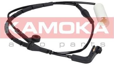 Warning Contact, brake pad wear 105041 - image 5