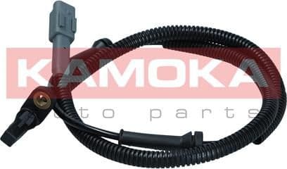 Sensor, wheel speed 1060104